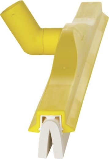 Vikan gólfþvara m/sn.tvöf. 60cm gul 2