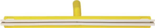Vikan gólfþvara m/sn.tvöf. 60cm gul 3