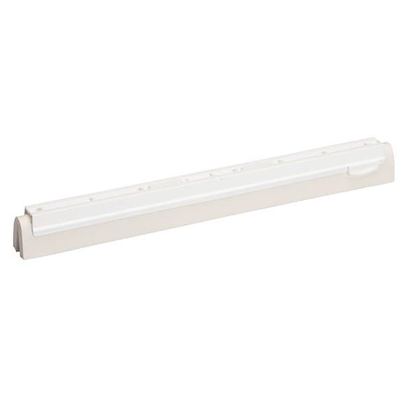 Vikan gólfþvörugúmmí, hvítt 40cm 1