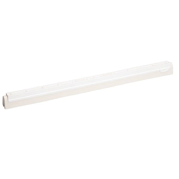 Vikan gólfþvörugúmmí, hvítt 60cm 1