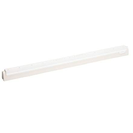Vikan gólfþvörugúmmí, hvítt 60cm