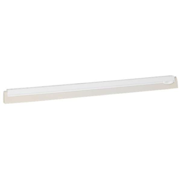 Vikan gólfþvörugúmmí, hvítt 60cm