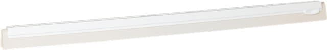 Vikan gólfþvörugúmmí, hvítt 70cm 1
