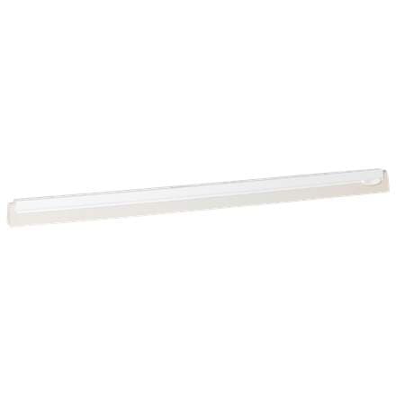 Vikan gólfþvörugúmmí, hvítt 70cm