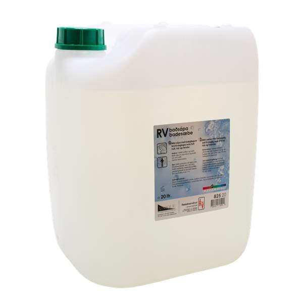 RV baðsápa mild 20l