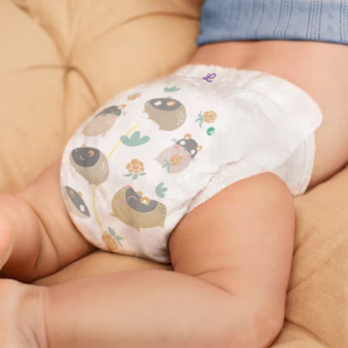 Libero 3 Comfort, 5-9kg 30stk (6ík) 2