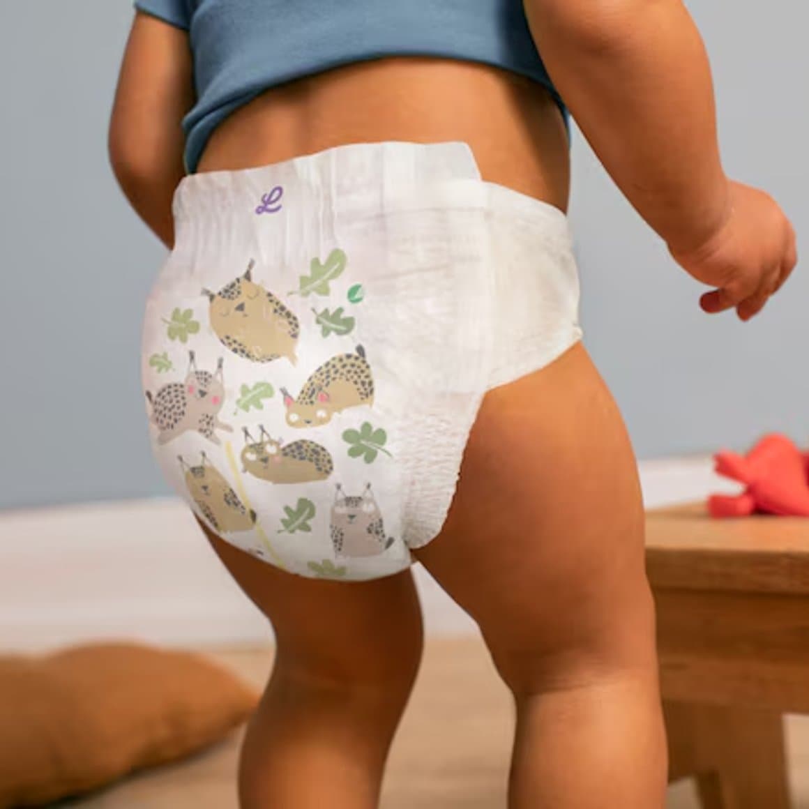 Libero 6 Comfort, 13-20kg 22stk (8ík) 2