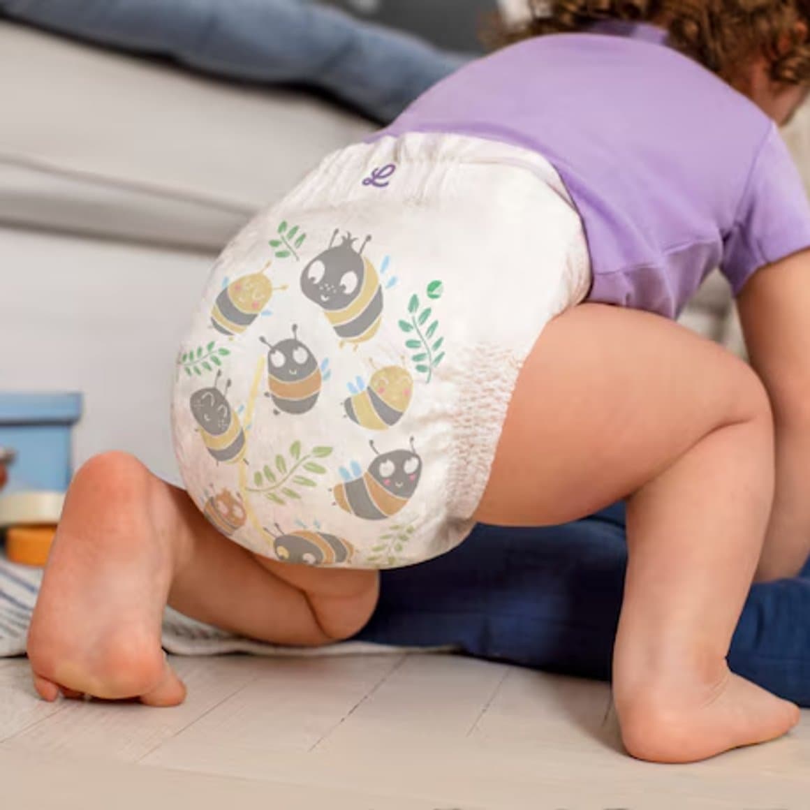 Libero 7 Comfort 16-26kg, 21 stk(6ík) 2