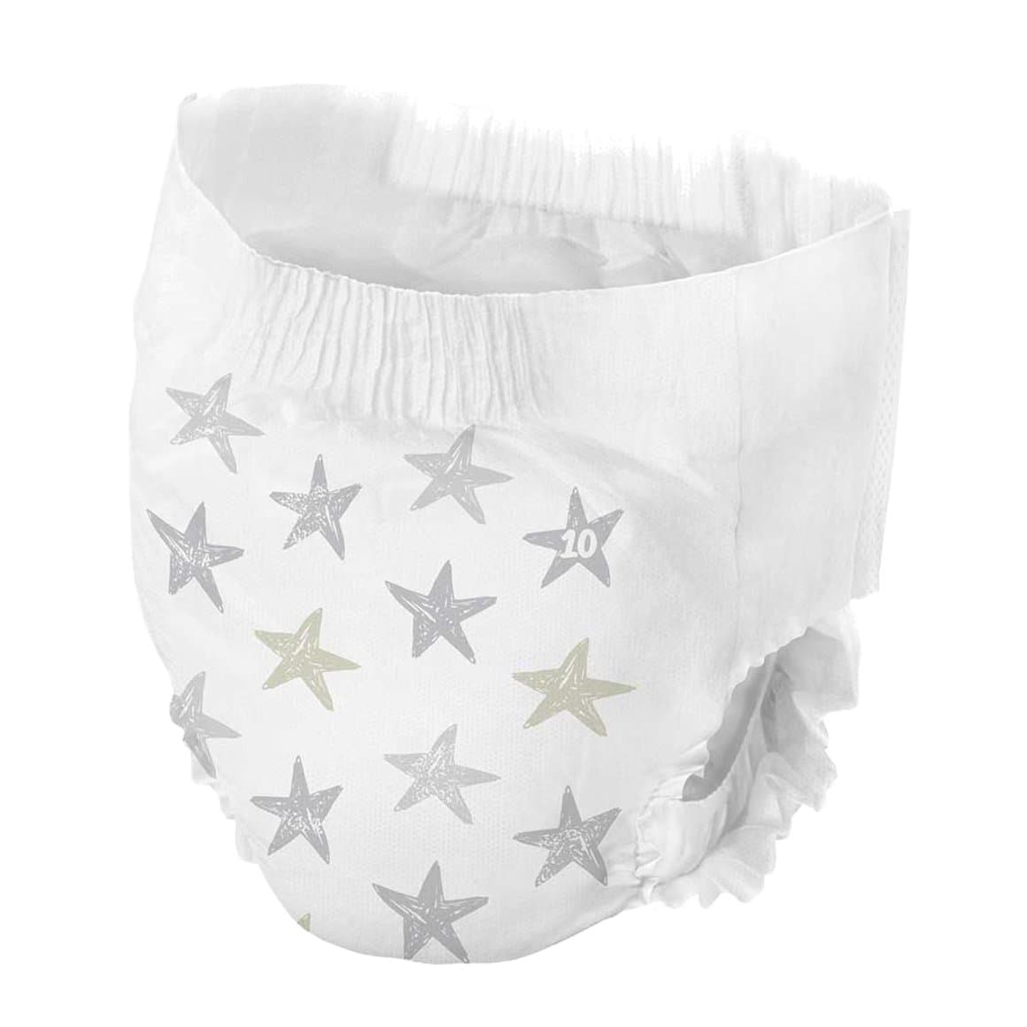 Libero Sleep Tight 10, 35-60kg 9stk (6ík) 2