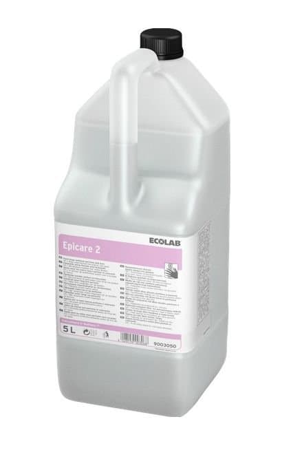 Ecolab Epicare 2 hand soap 3x5l 1