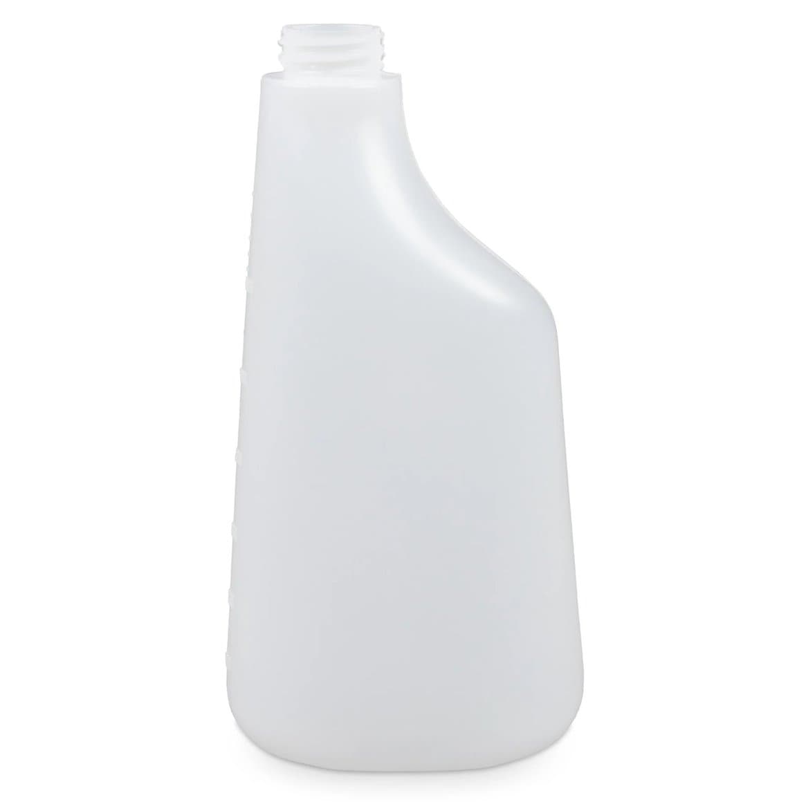 Flaska án úðara 600 ml 1