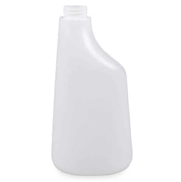 Flaska án úðara 600 ml