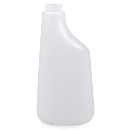 Flaska án úðara 600 ml