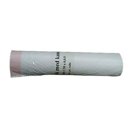 Poki 52,5x65cm hv. m/bandi 20stk