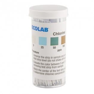 KAY Chlor TSTSTP 2x200/VIAL 1