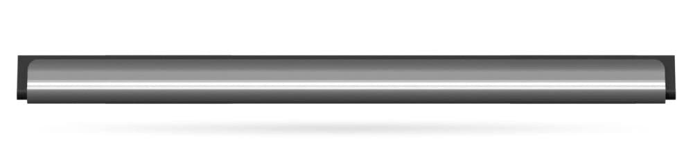 Filmop gúmmíblað með járnfestingu 25 cm 1