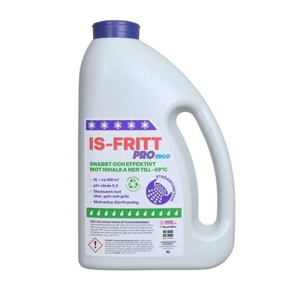 Is-Fritt PRO hálkubani 4kg