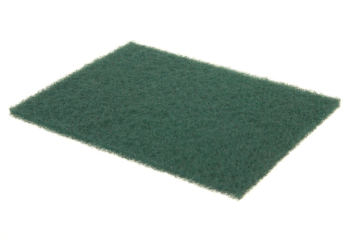 RV paddi grænn nylon 10stk 1