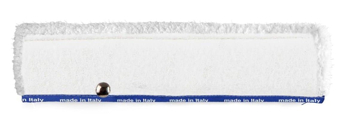 Filmop gluggamoppa m/skrúbbhárum og padda 45 cm 1