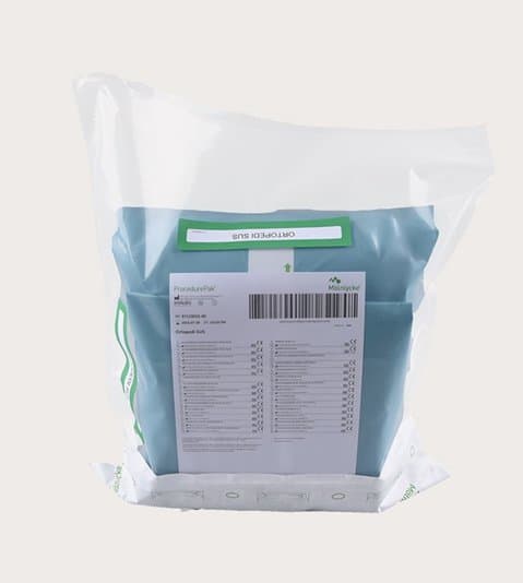 Mölnlycke 5.10 Femoral Poplidea and Femoral Tea Pa 1