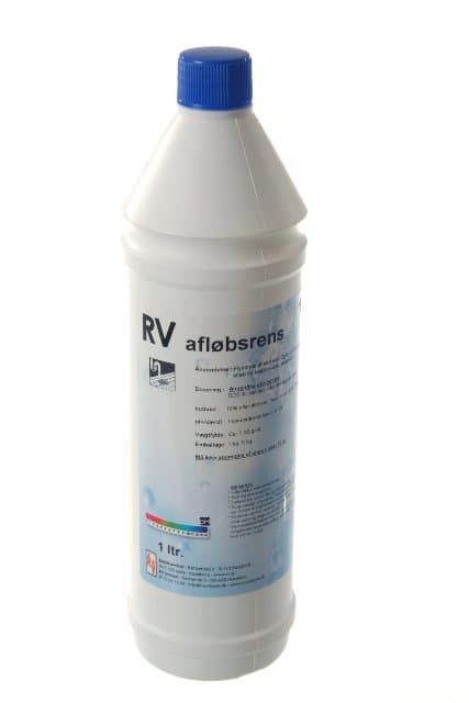 RV stífluleysir 1,3kg 1