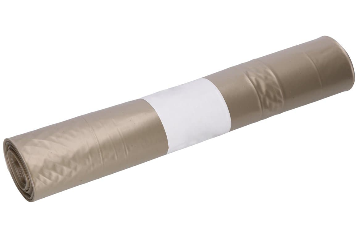Deiss poki 92x144,5cm LD glær, 140L, 10stk 1