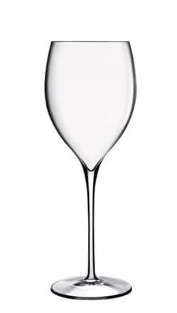 Glös Magnifico 35cl vínglös 4stk