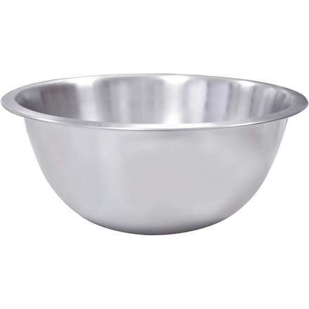 Stálskál 1,25l
