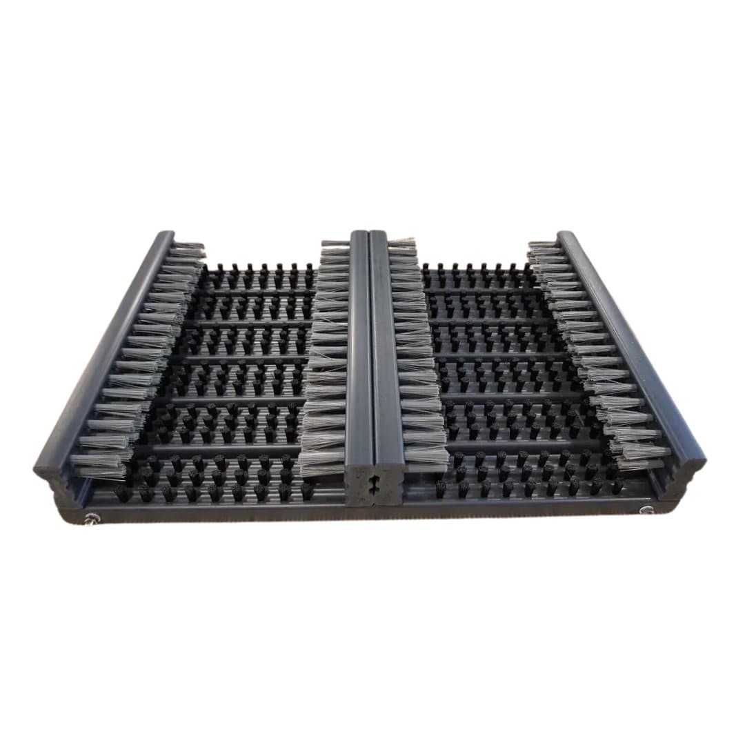 ABI Bootscraper motta 39 x 27,5 cm svört 1
