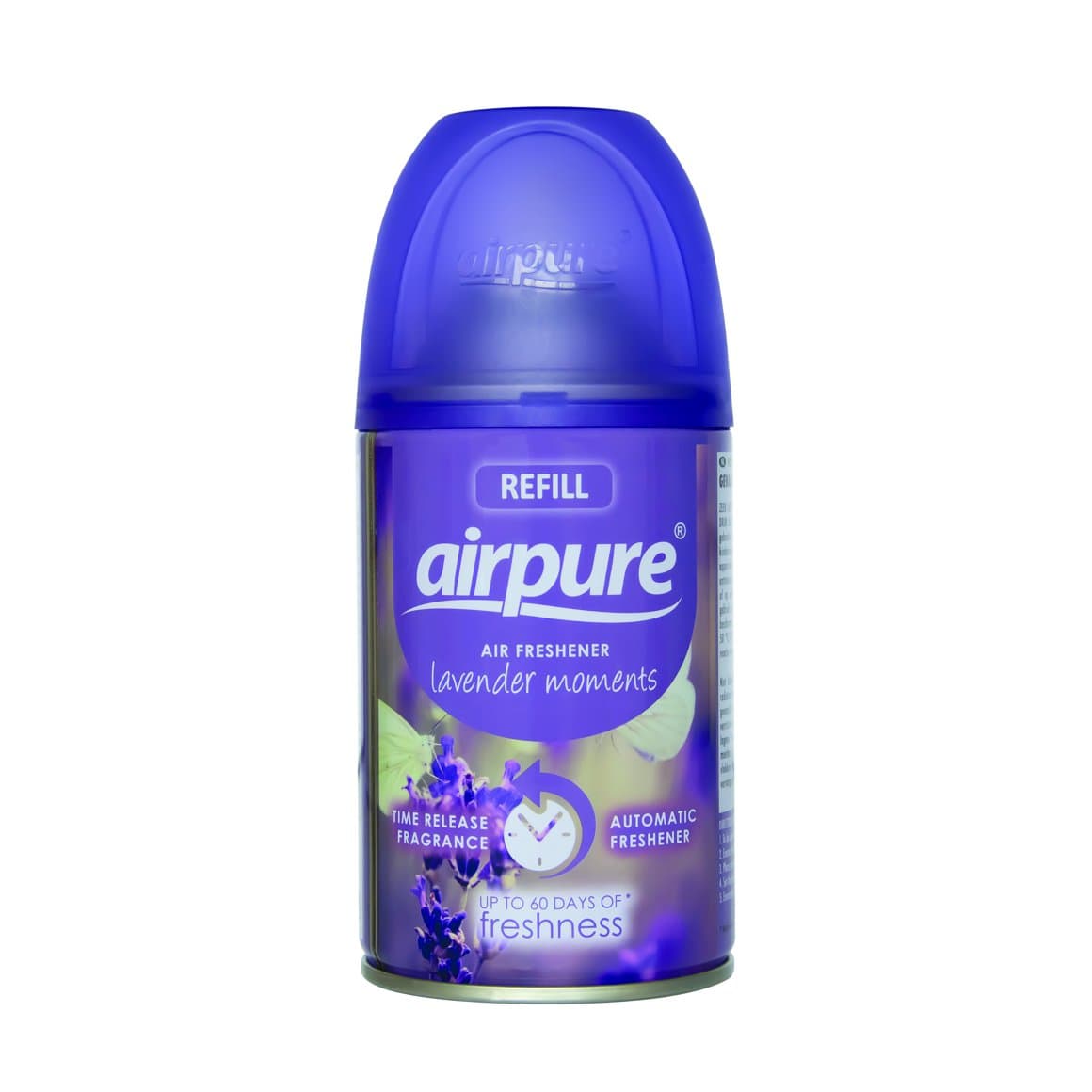 Airpure ilmspray fyrir skammtara Lavender Moments  1