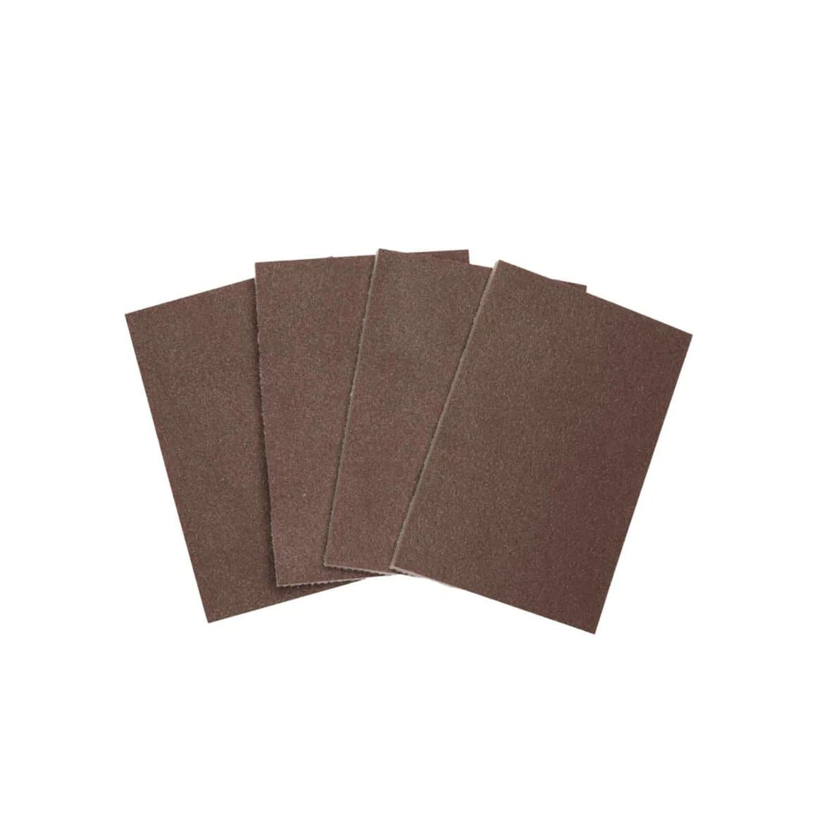 WC paddar fyrir WC hreinsiskaft 8 stk 1