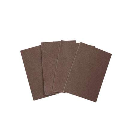 WC paddar fyrir WC hreinsiskaft 8 stk