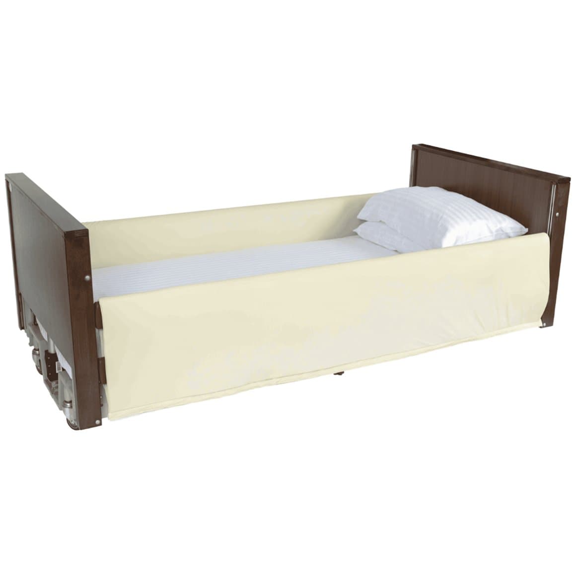Alerta Bed hlíf á rúmgrind 1