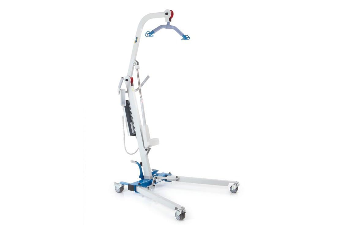 Alerta Powerlifter Mini 135 1