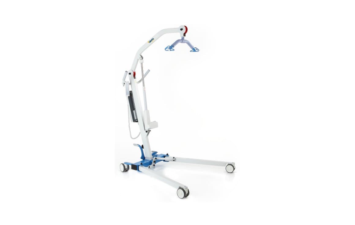 Alerta Powerlifter Midi 150 1