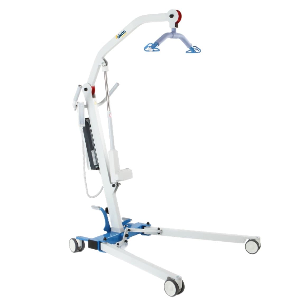 Alerta Powerlifter Midi 150 1
