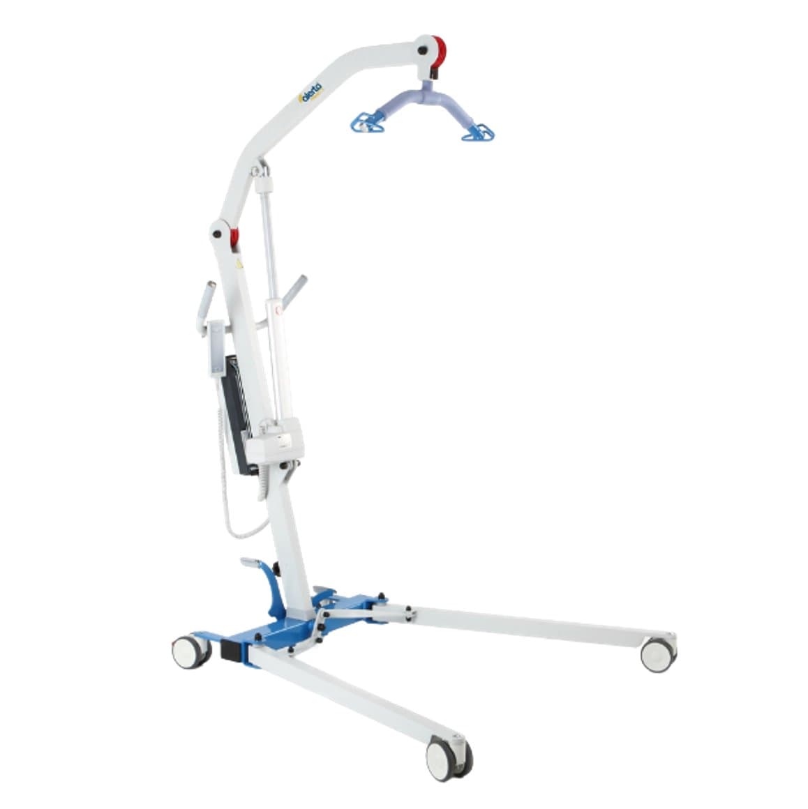 Alerta Powerlifter Maxi 175 1