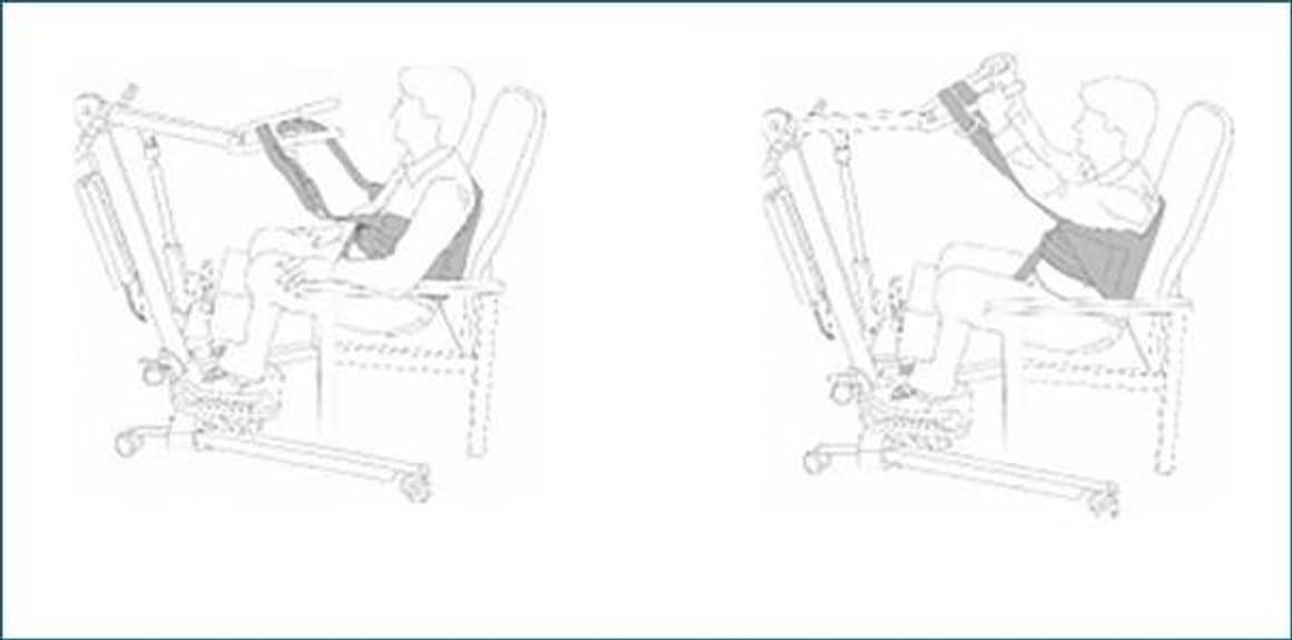 Alerta Powerlifter Maxi 175 2