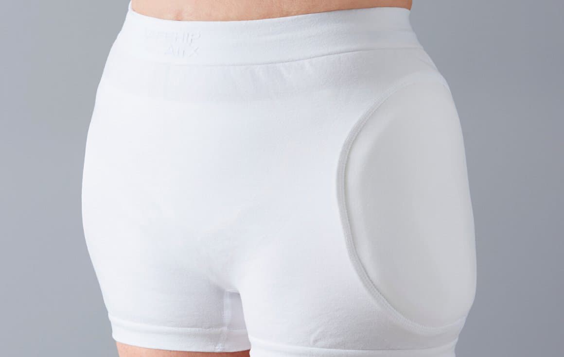 Alerta Safehip Air-X Unisex - L 1
