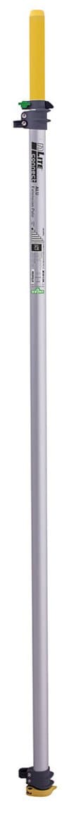 Unger nLite Connect extension álskaft 169-300cm 1