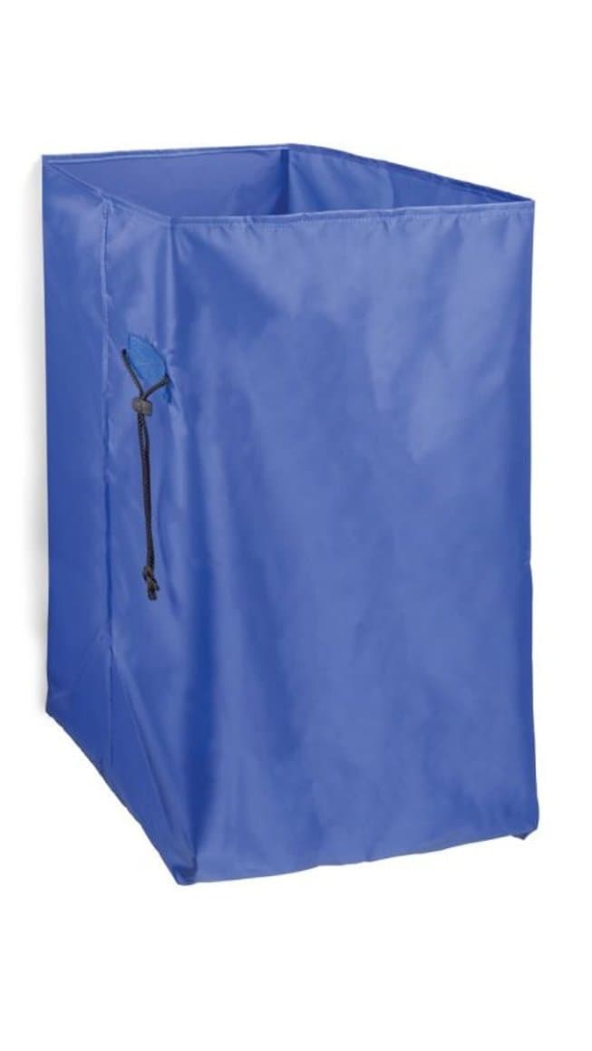 Filmop poki blár 56*92 cm 80l margnota 1