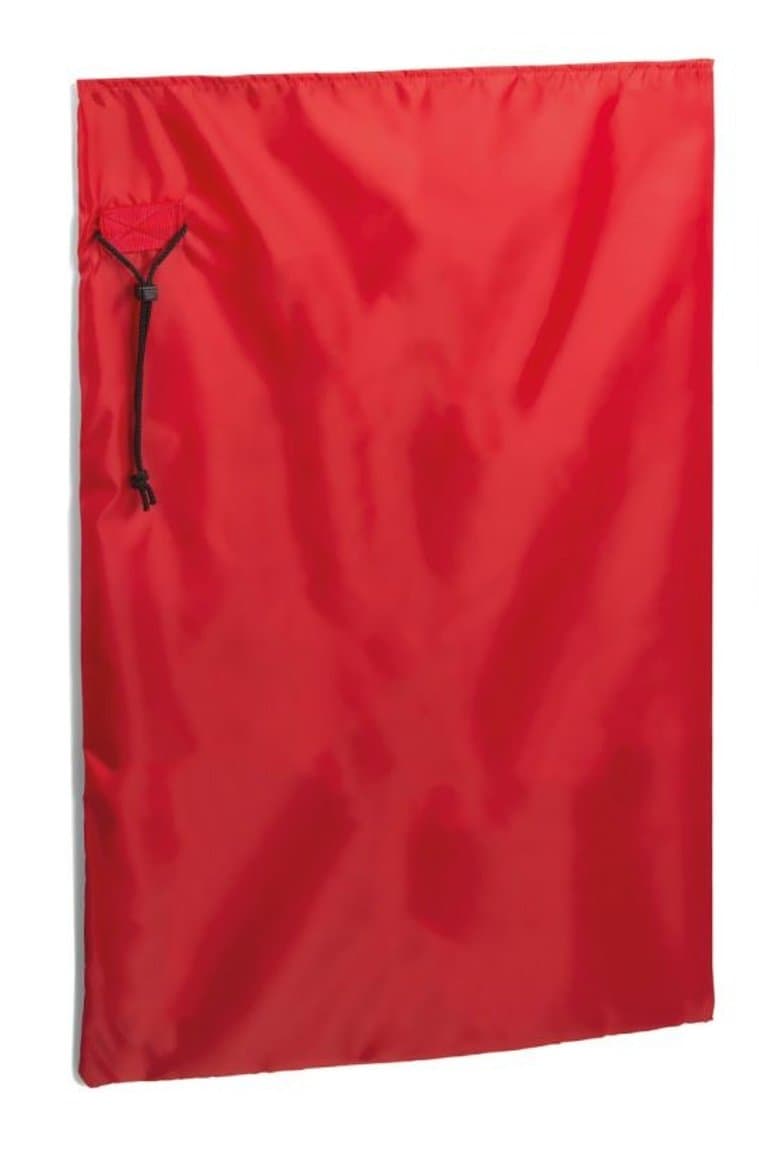 Filmop poki 48*97cm 60 ltr rauður margnota 1