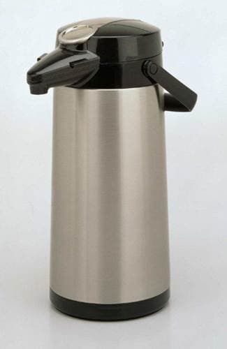 Bravilor TH10 hitabrúsi 2,2ltr 1