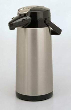 Bravilor TH10 hitabrúsi 2,2ltr