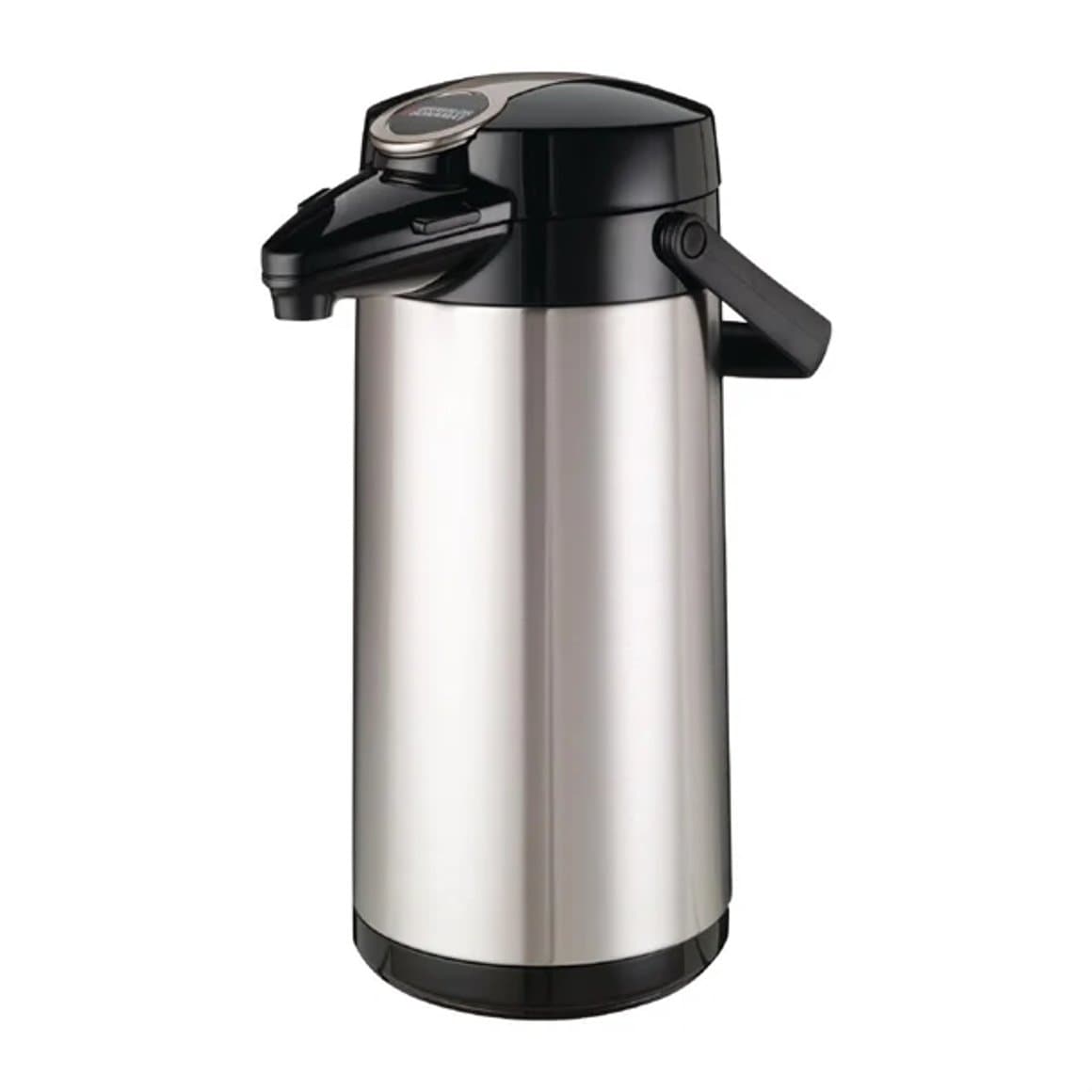 Bravilor TH10 hitabrúsi 2,2ltr 1