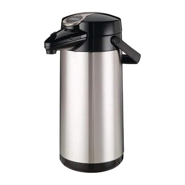 Bravilor TH10 hitabrúsi 2,2ltr