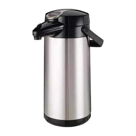 Bravilor TH10 hitabrúsi 2,2ltr