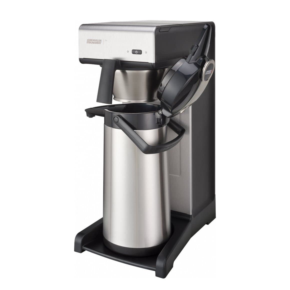 Bravilor TH10 kaffivél  1