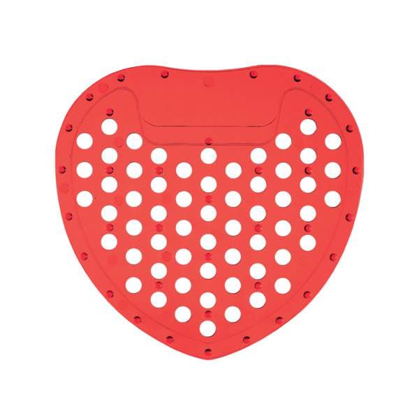 Ekcos Basic þvagskálamottur Melon 1stk í pk