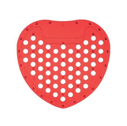 Ekcos Basic þvagskálamottur Melon 1stk í pk